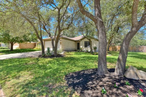 1509 Carriage Hills Trl, Cedar Park, TX, 78613-6812 | Card Image