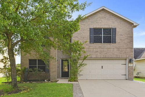 15811 Vinemoss Ln, Cypress, TX, 77429-4553 | Card Image
