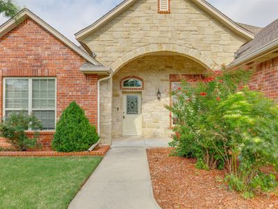 18505 Salvador Road, House other with 4 bedrooms, 2 bathrooms and null parking in Edmond OK | Image 3