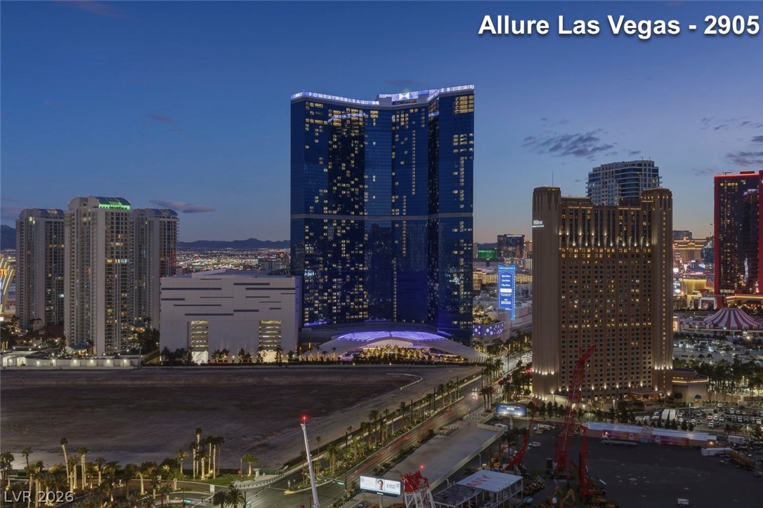 Residential in Las Vegas 4