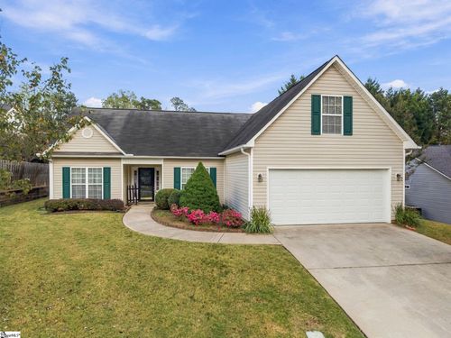 129 Rounded Wing Drive, Easley, SC, 29642 | Card Image