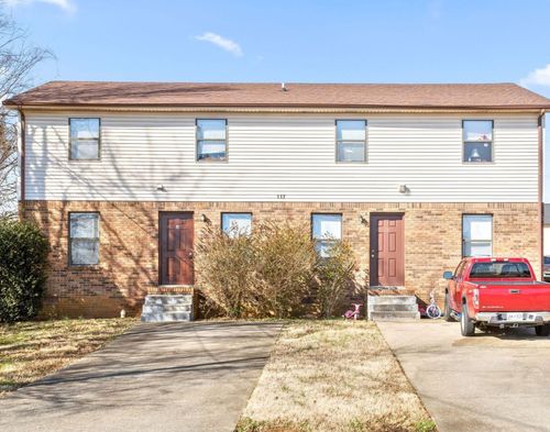 apt-b-112 Stephanie Dr, Clarksville, TN, 37042-5583 | Card Image