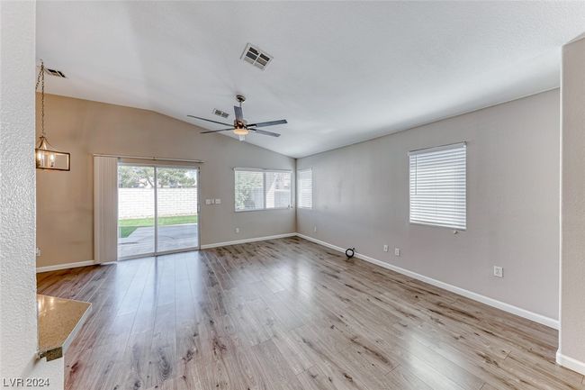 1926 Featherbrook Ave, House other with 3 bedrooms, 2 bathrooms and null parking in North Las Vegas NV | Image 9