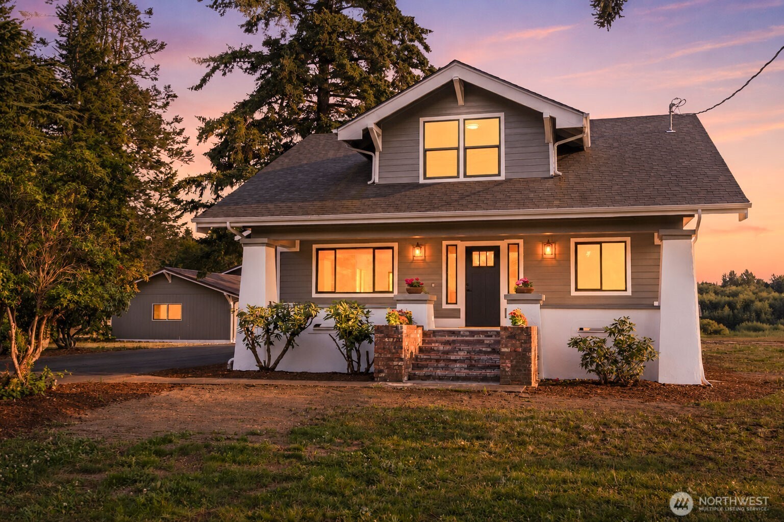 Residential in Ferndale