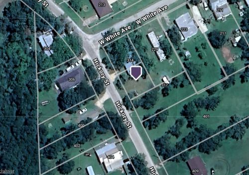 TBD (Lot 7) Hickory St, Rockdale, TX, 76567 | Card Image