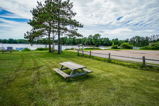 269 Winchester Rd, House other with 2 bedrooms, 1 bathrooms and null parking in Nekoosa WI | Image 43