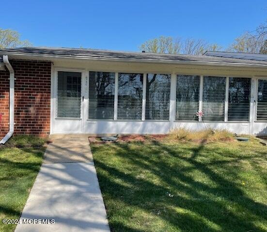 Balmoral Ct, Lakewood, NJ 08701