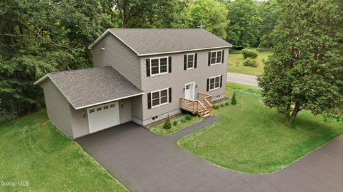 4870 Route 50, Gansevoort, NY, 12831-2386 | Card Image