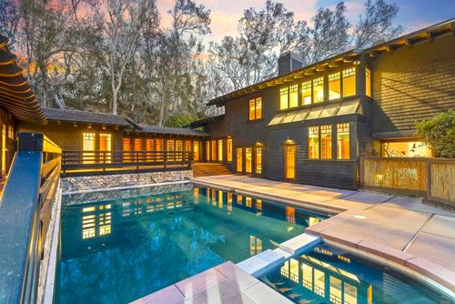 15779 El Camino Real, Rancho Santa Fe, CA, 92067 | Card Image