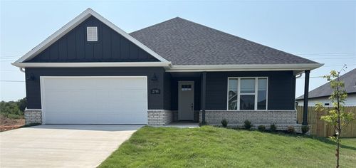 2795 Relaxation Ave, Springdale, AR, 72764-5112 | Card Image