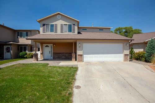 667 Serenity Ct, Grand Junction, CO, 81505-4836 | Card Image