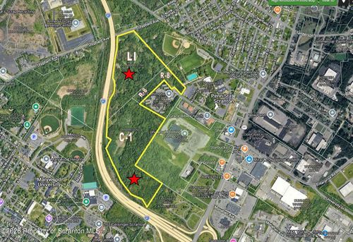 154 University Dr, Dunmore, PA, 18512-1603 | Card Image