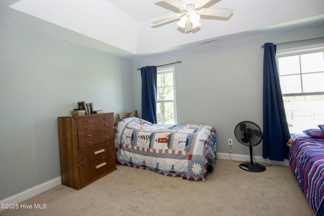 126 Islay Dr, House other with 5 bedrooms, 4 bathrooms and 2 parking in Cameron NC | Image 40