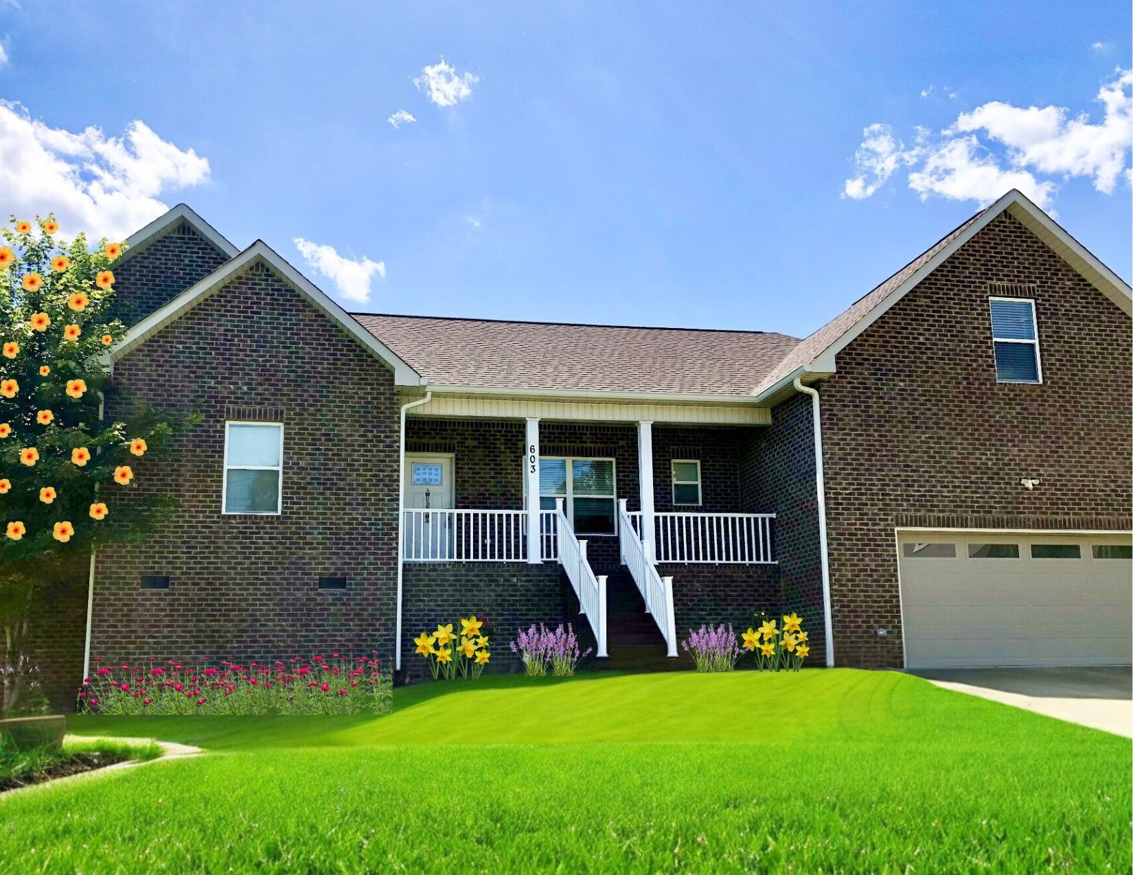 Mccoy Ln, Columbia, TN 38401