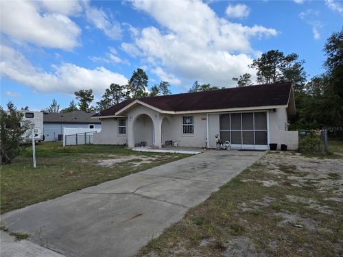 525 Marion Oaks Blvd, Ocala, FL, 34473-3654 | Card Image