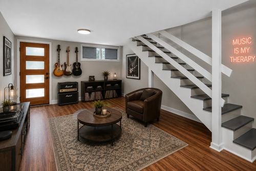 1116 Westchester Dr, Nashville, TN, 37207-1643 | Card Image