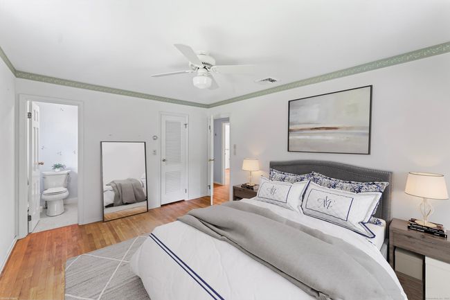 128 Walnut Tree Hill Rd, House other with 3 bedrooms, 2 bathrooms and 2 parking in Sandy Hook CT | Image 21