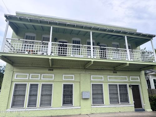 1-1153 Walnut St, JACKSONVILLE, FL, 32206-5148 | Card Image