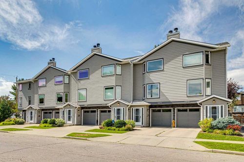 1411 1 St Ne, Calgary, AB, T2E3B7 | Card Image