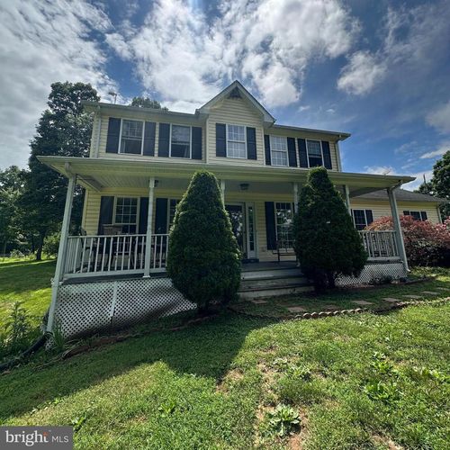 8470 Dunkard Church Rd, RIXEYVILLE, VA, 22737-2531 | Card Image