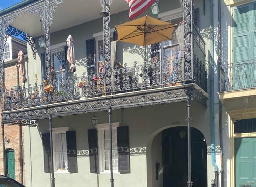 3-1225 Chartres St, New Orleans, LA, 70116 | Card Image