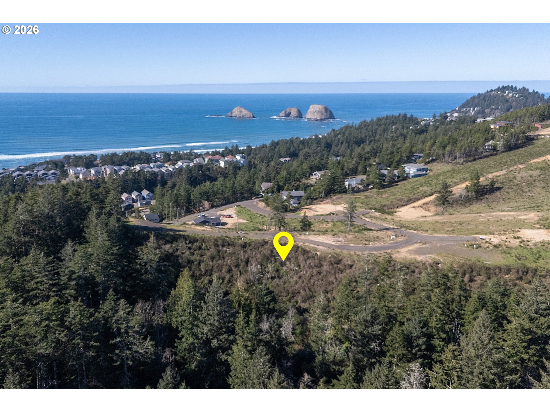 Land in Oceanside 3
