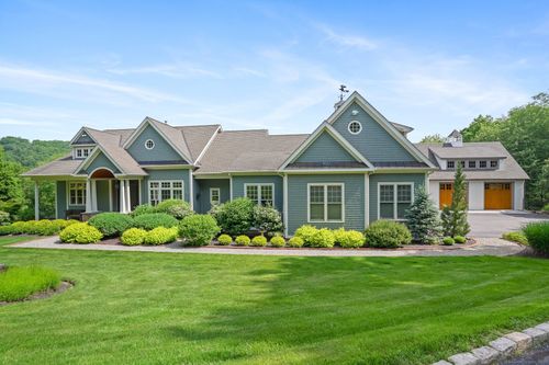 5 Stone Wall Ln, Sherman, CT, 06784-2323 | Card Image