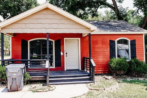 1102 Culbertson Street Sw, Ardmore, OK, 73401 | Card Image