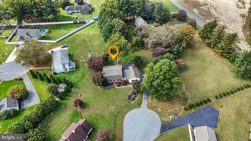 909 West Ln, MILFORD, DE, 19963-1049 | Card Image