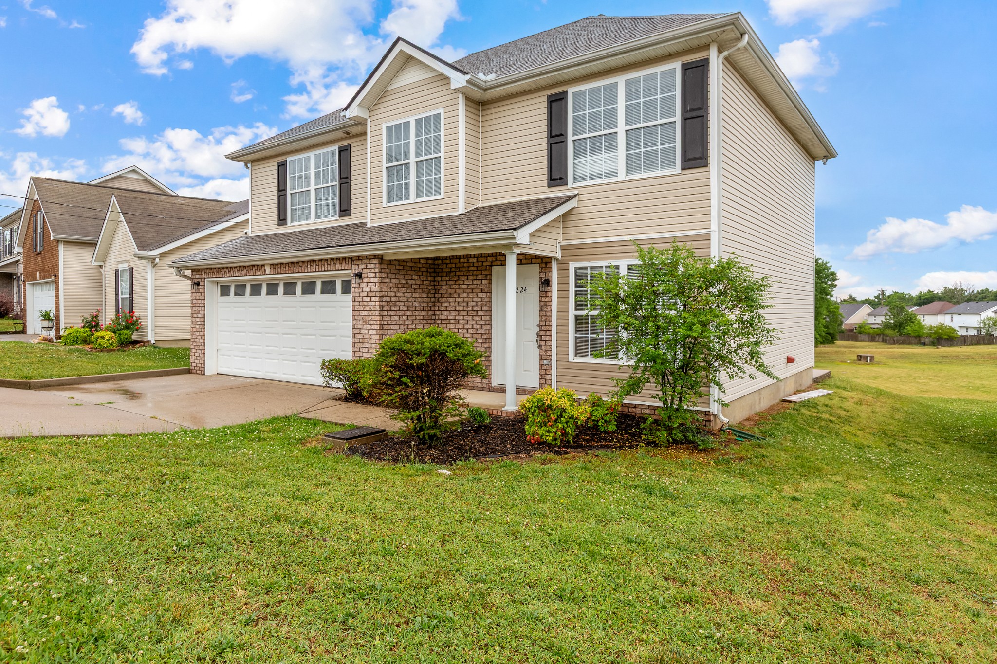 Residential in Antioch 2