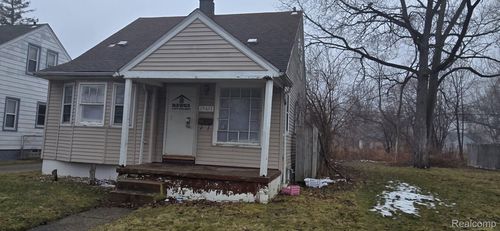 19611 Albion St, Detroit, MI, 48234-3540 | Card Image