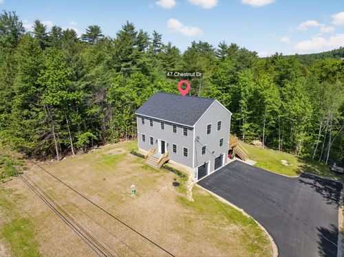 47 Chestnut Dr, Allenstown, NH, 03275-2629 | Card Image