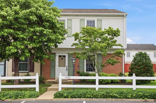 1922 Carlton Dr, Lebanon, PA, 17042-5764 | Card Image