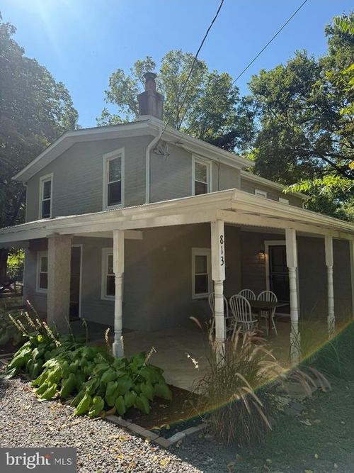 813 River Rd, YARDLEY, PA, 19067-1848 | Card Image