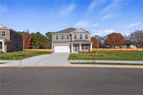 120 Dalston Cove, Stockbridge, GA, 30281 | Card Image