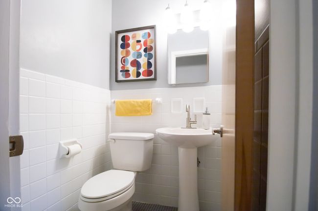 10327 Orchard Park Dr W, House other with 3 bedrooms, 2 bathrooms and null parking in Carmel IN | Image 7