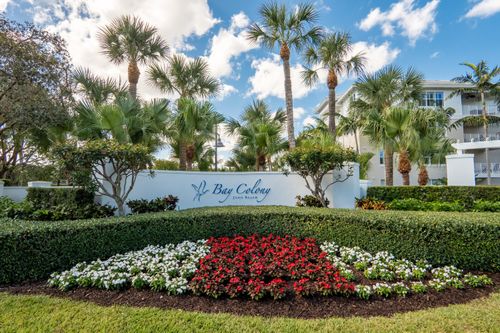 822-822 Bay Colony Dr S, Juno Beach, FL, 33408-2186 | Card Image