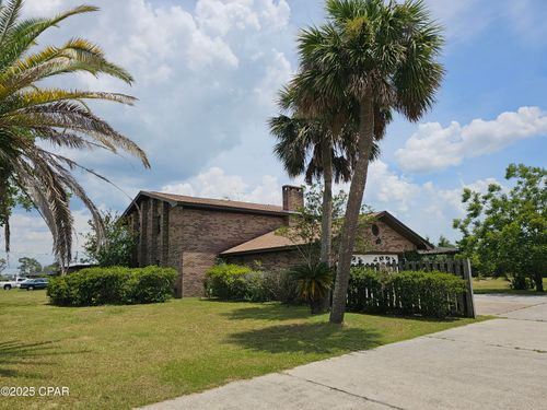 31 W Baldwin Rd, Panama City, FL, 32405-4210 | Card Image