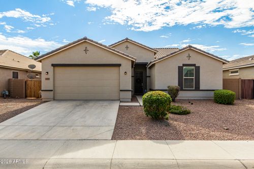 2499 W Dapple Gray Ct, Queen Creek, AZ, 85144-3132 | Card Image