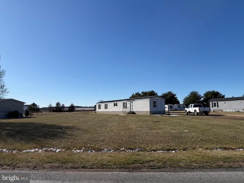 2557 Woodyard Rd, HARRINGTON, DE, 19952-1937 | Card Image