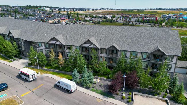 104 - 45 Aspenmont Heights Sw, Home with 1 bedrooms, 1 bathrooms and 1 parking in Calgary AB | Image 29