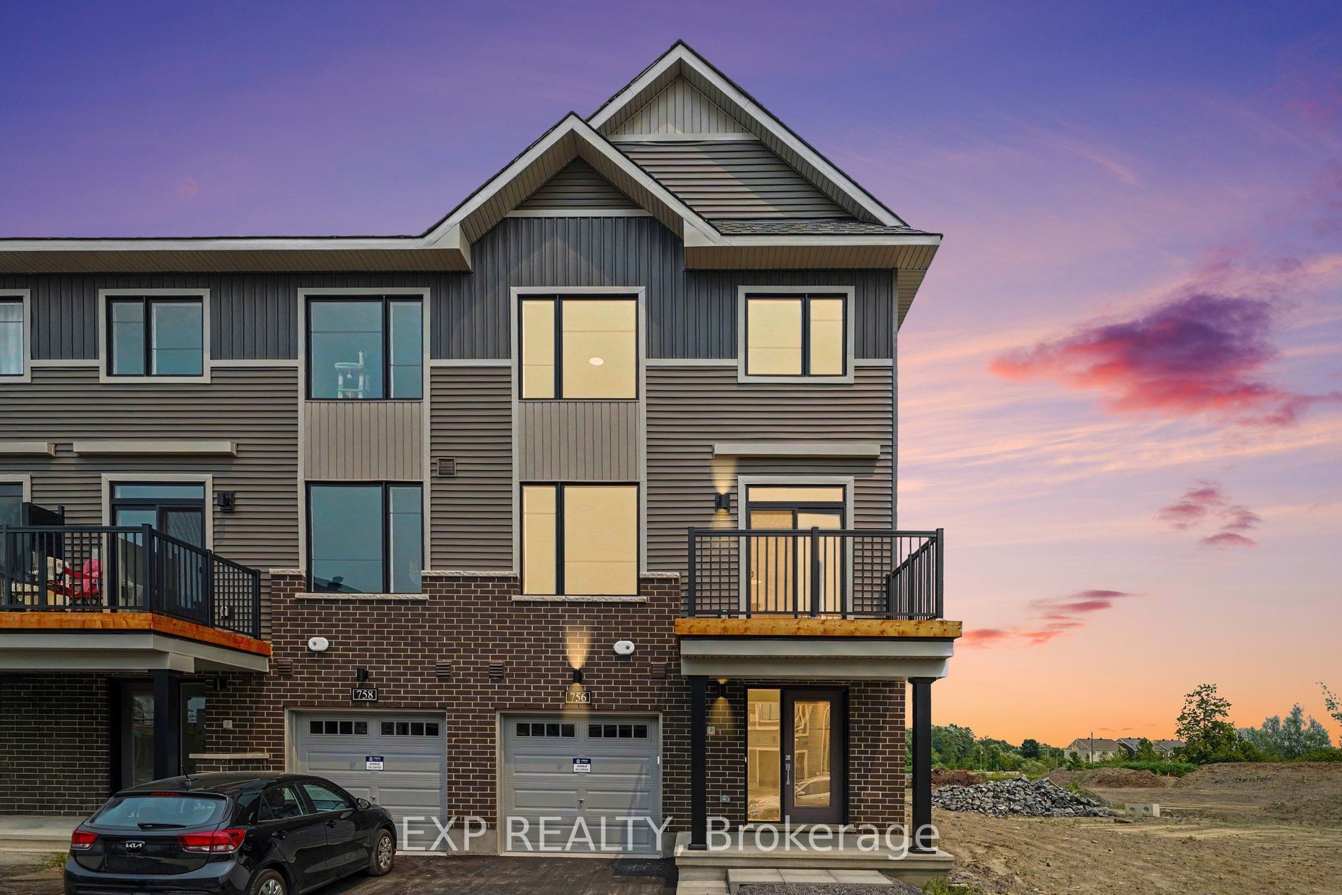 Residential Lease in Barrhaven 2
