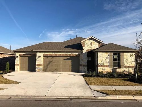 18405 Cercina Trl, PFLUGERVILLE, TX, 78660-4680 | Card Image