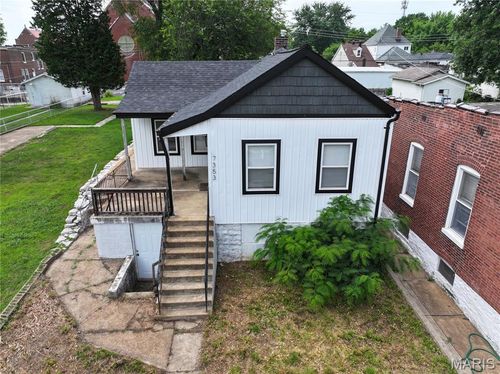 7353 Virginia Ave, Saint Louis, MO, 63111-3020 | Card Image