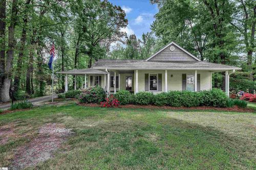 126 Coachman Drive, Anderson, SC, 29625 | Card Image