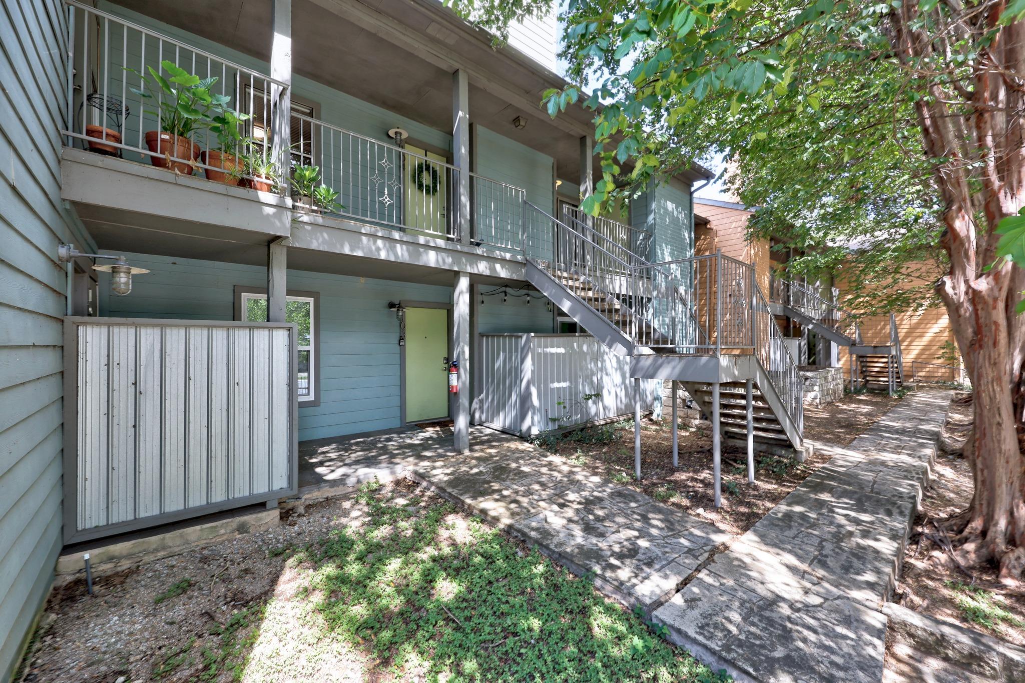 Residential in Austin 5