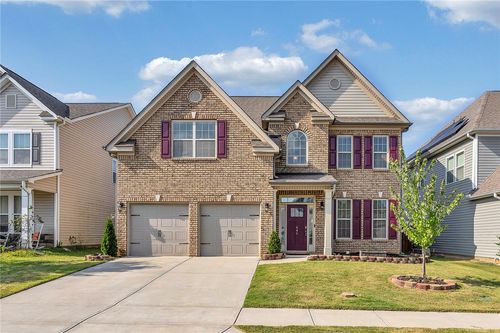 849 Deepwood Ct, Boiling Springs, SC, 29316-6181 | Card Image