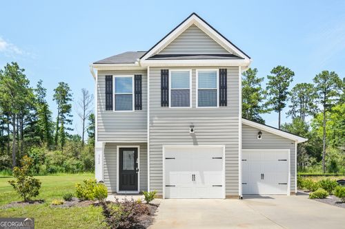 302 Cody Dr, Macon, GA, 31216-8211 | Card Image