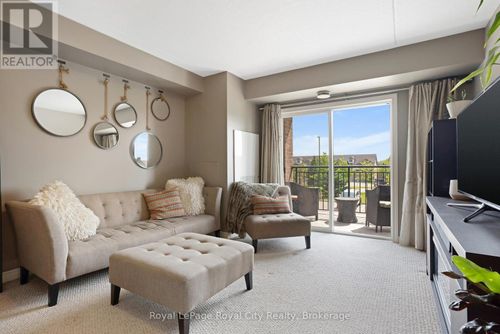 214-45 Kingsbury Sq, Guelph, ON, N1L0L2 | Card Image