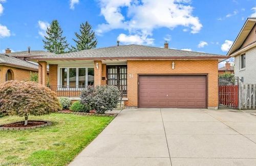 81 Summerlea Dr, Hamilton, ON, L8T4X9 | Card Image